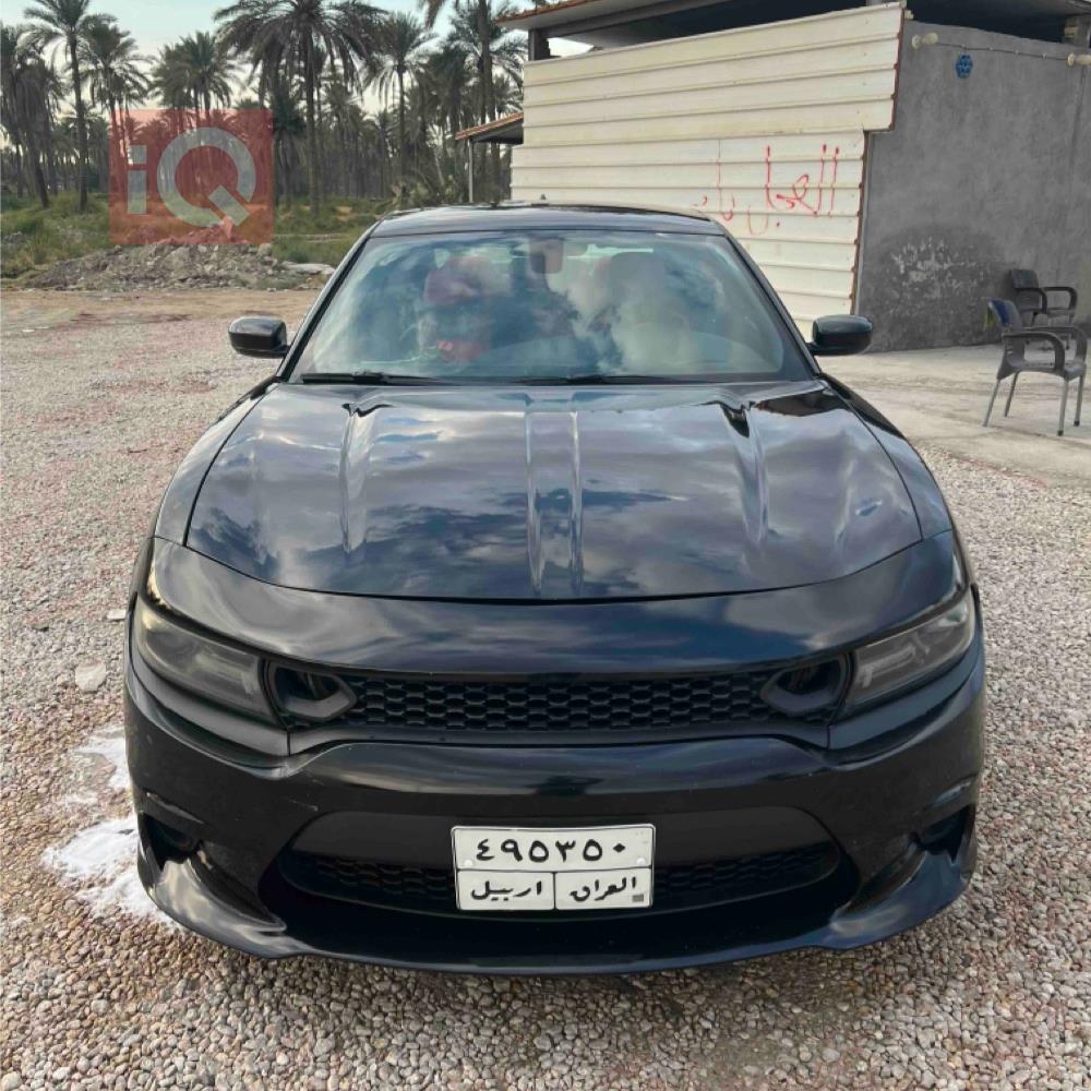 دودج تشارجر
